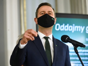 Przyjmijcie nasze rozwiązania. PSL proponuje referendum ws. aborcji i przedstawia propozycję pytań
