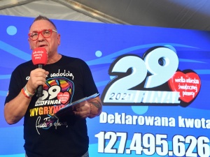 Ale afera... Znana aktorka uderzyła w Owsiaka. Poszło o aborcję 