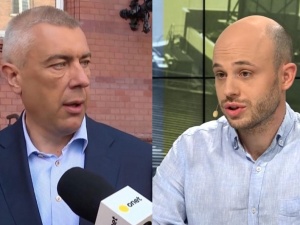 Giertych oburza się, że go nazwałem faszystą. Czeka nas kolejny głośny proces?