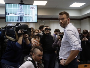UE potępia Rosję ws. Nawalnego. „Decyzja władz jest motywowana politycznie”