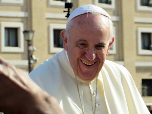 Papież Franciszek otrzymał drugą dawkę szczepionki