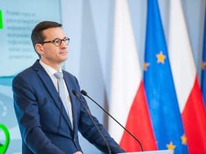 Premier: Wyrok TK ws. aborcji nie mógł być inny