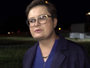 Będzie akt oskarżenia i wniosek o uchylenie immunitetu wobec Lubnauer. „Niektórym chyba puszczają nerwy”