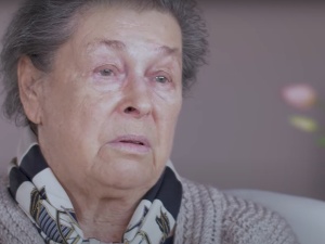 [Tylko u nas] Barbara Wojnarowska - Gautier: Wyzwolenie Auschwitz. Czy na pewno wyzwolenie?