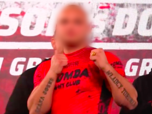 CBŚP zatrzymało 5 podejrzanych o handel narkotykami. Wśród nich Krystian K. ps. „Tyson”
