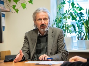 [Tylko u nas] Prof. Rafał Chwedoruk: Prognoza dla lewicy po wyborach w USA i Strajku Kobiet Cz. I
