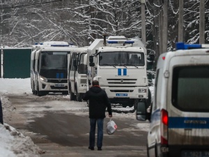 Rosja: Zmarł lekarz, który zajmował się Nawalnym po próbie otrucia