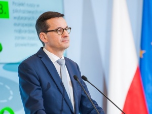 [SONDAŻ] Morawiecki kandydatem Zjednoczonej Prawicy na prezydenta? Polacy odpowiedzieli