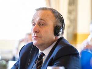Schetyna: Nie ma powrotu do kompromisu aborcyjnego. Kobietom trzeba dać prawo wolnego wyboru