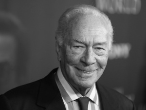 Nie żyje Christopher Plummer. Ceniony aktor, zdobywca Oscara. Miał 91 lat