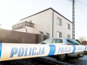 Zabiła synków nożem... Nowe fakty ws. tragedii pod Inowrocławiem