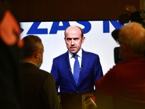 Lider PO: Powołamy na nowo Trybunał Konstytucyjny i KRS oraz specjalnego prokuratora śledczego