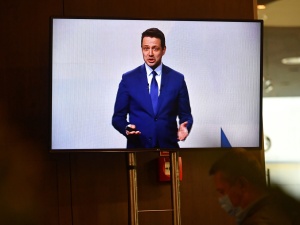 Oni tak serio? Trzaskowski: Rozpoczynamy zbiórkę podpisów pod obywatelskim projektem dot. likwidacji TVP Info