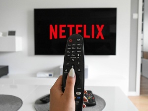 Na planie filmu Netlfiksa doszło do wypadku! Ranna znana aktorka