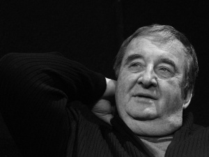 Nie żyje aktor Krzysztof Kowalewski