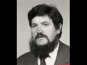 Zmarł Bogdan Narożny. Miał 77 lat