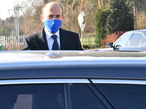 [Tylko u nas] Jakub Pacan: Po co Platformie było to spotkanie?