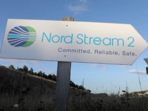 Dania: Rosyjski statek Fortuna rozpoczął układanie gazociągu Nord Stream 2