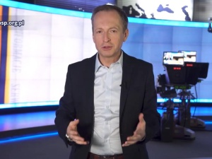 Komedia. Red. Piasecki wymienił cechy idealnej dla niego partii. Zandberg: Już istnieje. Na jej czele stoi Korwin-Mikke