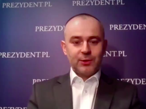 [video] Min. Mucha orze PO: Ktoś panom nie doradził, że większość konstytucyjna to 307, nie 276 posłów