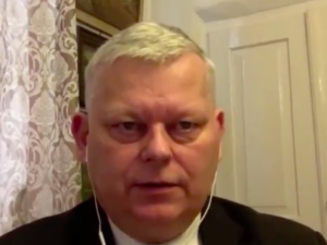 [video] Marek Suski: Prawdziwy program PO, to likwidacja CBA
