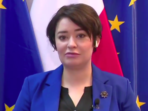 [video] Żukowska o Koalicji276: Marne. Jakby zmienić status o związku na Fb i ta osoba tak się dowiaduje, że ktoś ją podrywa