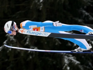 Kolejne zwycięstwo Graneruda. Kamil Stoch poza podium