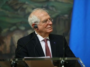 Szef unijnej dyplomacji: Rosja nie wykorzystała okazji do dialogu z UE; możliwe sankcje