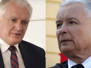 Nieoficjalnie: Znamy kulisy spotkania Gowin-Kaczyński. Gowin postawił prezesowi PiS ultimatum
