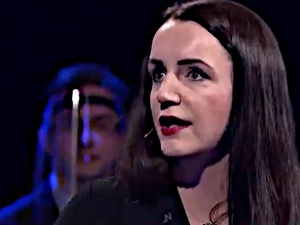 [video] Masakra w TVP Info. Dziennikarz zapytał polityk PO o sukcesy Borysa Budki...