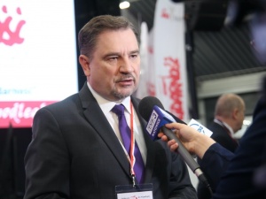 Piotr Duda o polityce energetycznej: Jesteśmy, najdelikatniej mówiąc, zdegustowani