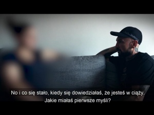 Film Vegi o handlu dziećmi jest autentyczny? Prokuratura przekazała materiał policji