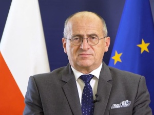 MSZ uznała za persona non grata pracownika Konsulatu Generalnego Rosji w Poznaniu