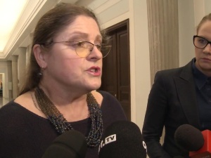 Pawłowicz do Nizinkiewicza: Pana redaktora już od dawna nie dotyczy prawda i fakty