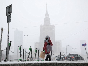 Warszawa. Prokuratura zaskarżyła uchwałę dot. drakońskich podwyżek za parkowanie: To naruszenie konstytucyjnej zasady proporcjonalności
