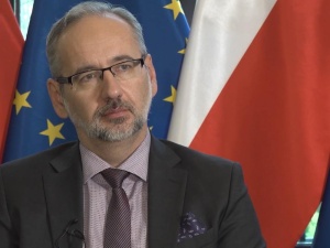 Min. Niedzielski: Będę rekomendował powrót do większych ograniczeń, jeśli przekroczymy 10 tys. zakażeń 