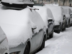 Sroga zima nie odpuści. „Ujemne temperatury do przyszłego tygodnia”