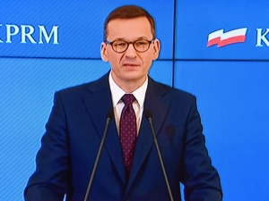 Rząd poluzuje kolejne restrykcje? Premier zdradza szczegóły