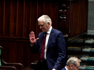 Nieoficjalnie: Wiadomo, dlaczego nie doszło do spotkania Gowina, Bielana i Kaczyńskiego
