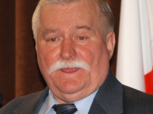 „Cenckiewicz, Morawiecki, Duda, Ziemkiewicz” – Wałęsa szokuje i publikuje „listę szatanów”
