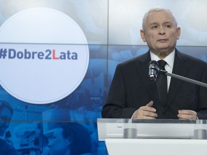 Szykuje się sensacyjny transfer? Były poseł PiS otwarty na przejście do Porozumienia