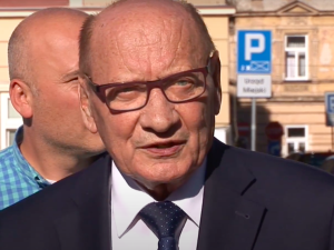 Prezydent Rzeszowa rezygnuje ze stanowiska. Na swojego następcę zaproponował wiceministra