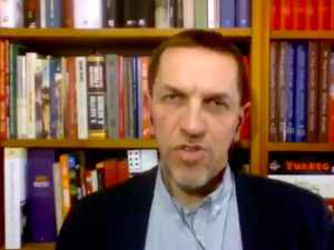 [video] Profesor Flis o przekazie Budki: To takie „mam marzenie”, ale to jest jednak trochę za mało