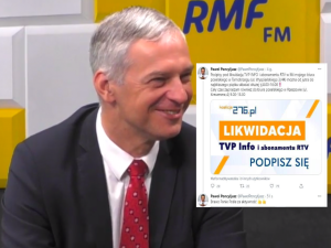 HIT! Poncyljusz sam sobie pogratulował: „Brawo Panie Pośle. Tarczyński kpi: Nie przelogował się