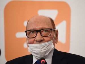 Prezydent Rzeszowa rezygnuje i wyznacza następcę. Jest reakcja rzecznika rządu