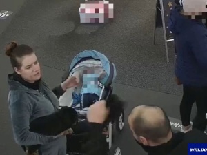 Poznajesz ich? Policja prosi o pomoc