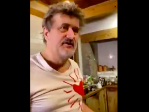 [WIDEO] Palikot odcina rybie głowę i mówi: „To powinna zrobić opozycja z rządem, a…”