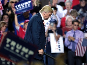 Twitter nie przywróci konta Trumpa, nawet jeśli wystartuje on w kolejnych wyborach