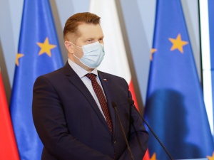 Kiedy powrót do szkół? Jest decyzja ministra edukacji
