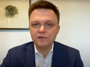 „Coś się chyba wysypało na finiszu z transferami…” Konferencja prasowa Polski 2050 odwołana